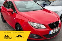 SEAT Ibiza GOOD STUFF