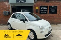 Fiat 500 1.2 Pop Euro 5 (s/s) 3dr