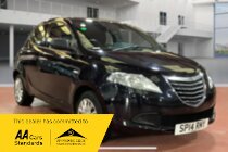 Chrysler Ypsilon S 1.2  5DR