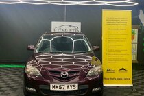 Mazda 3 2.0 Sport 5dr