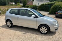 Volkswagen Polo 1.2 S 3dr