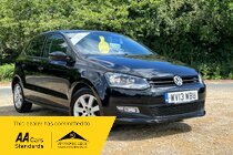 Volkswagen Polo MATCH