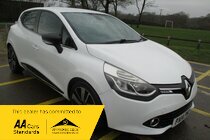 Renault Clio DYNAMIQUE S MEDIANAV ENERGY TCE S/S