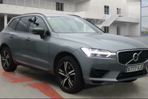 Volvo XC60 2.0h T8 Twin Engine 11.6kWh R-Design Auto AWD Euro 6 (s/s) 5dr