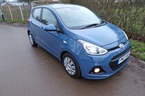 Hyundai I10 SE  ONLY 23K MILES