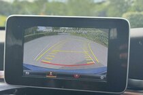 Mercedes-Benz C Class 2.0 C200 SE 7G-Tronic+ Euro 6 (s/s) 4dr