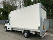 Citroen Relay