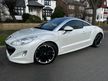 Peugeot RCZ