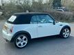 MINI Convertible