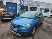 Vauxhall Crossland X