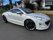 Peugeot RCZ