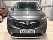 Vauxhall Combo
