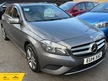 Mercedes A Class