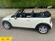 MINI Convertible