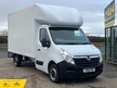 Vauxhall Movano