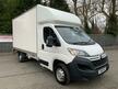 Citroen Relay