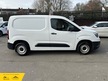 Vauxhall Combo