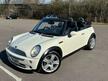 MINI Convertible