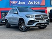 Mercedes GLE CLASS