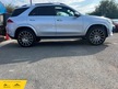 Mercedes GLE CLASS