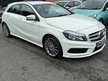 Mercedes A Class
