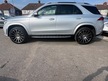 Mercedes GLE CLASS