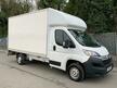 Citroen Relay