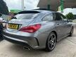 Mercedes CLA