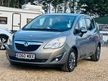 Vauxhall Meriva