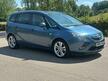 Vauxhall Zafira