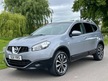 Nissan Qashqai+2