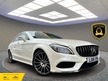 Mercedes CLS