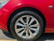 Vauxhall Astra GTC