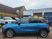 Vauxhall Crossland X