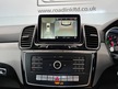 Mercedes GL Class