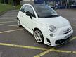 Abarth 500