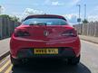 Vauxhall Astra GTC