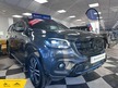 Mercedes X CLASS