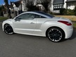 Peugeot RCZ
