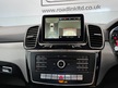 Mercedes GL Class