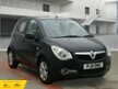 Vauxhall Agila