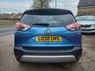 Vauxhall Crossland X