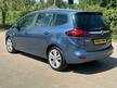 Vauxhall Zafira