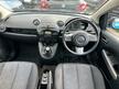 Mazda MAZDA 2