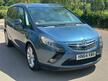 Vauxhall Zafira