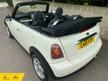 MINI Convertible