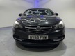 Vauxhall Cascada