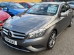 Mercedes A Class