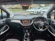 Vauxhall Crossland X