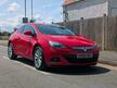 Vauxhall Astra GTC